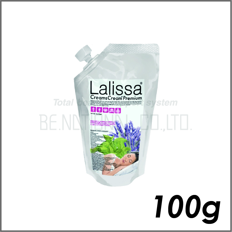クリームズクリーム ラリッサ 100g