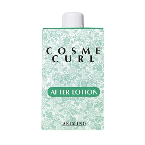 コスメカール アフターローション 400mL