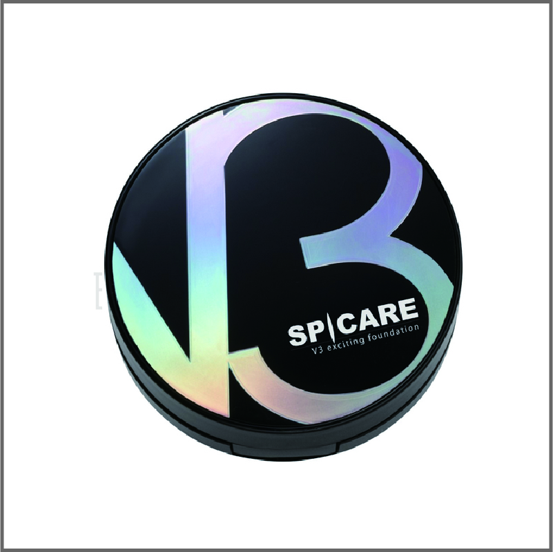 V3　ファンデーション