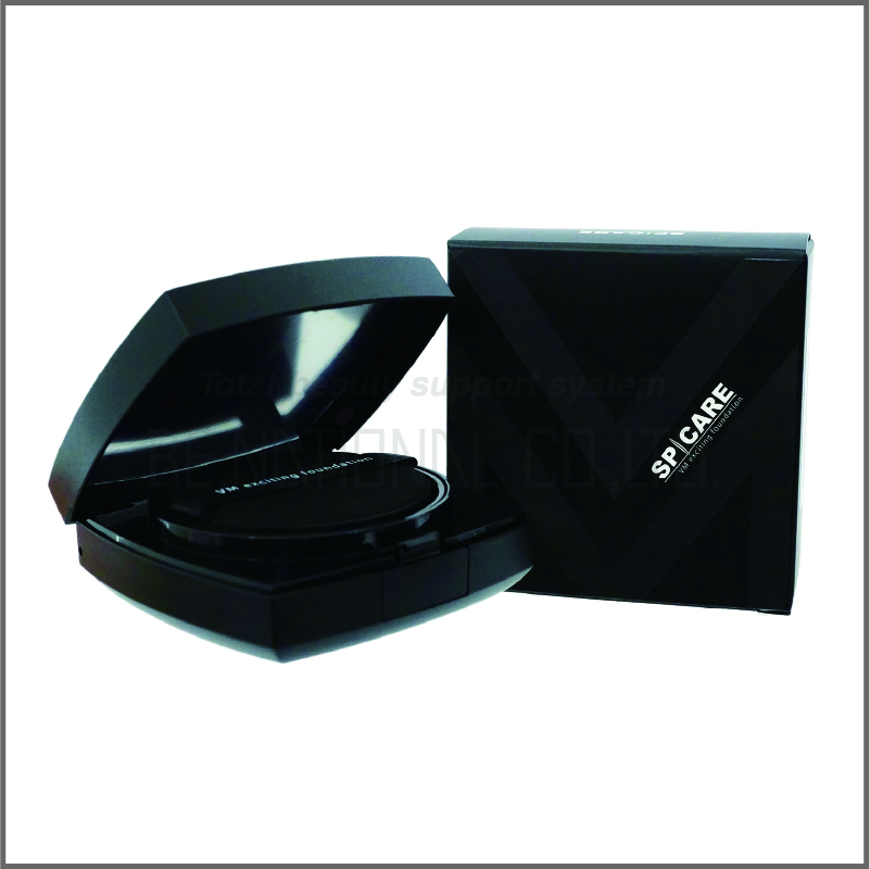 VM　ファンデーション（メンズ）