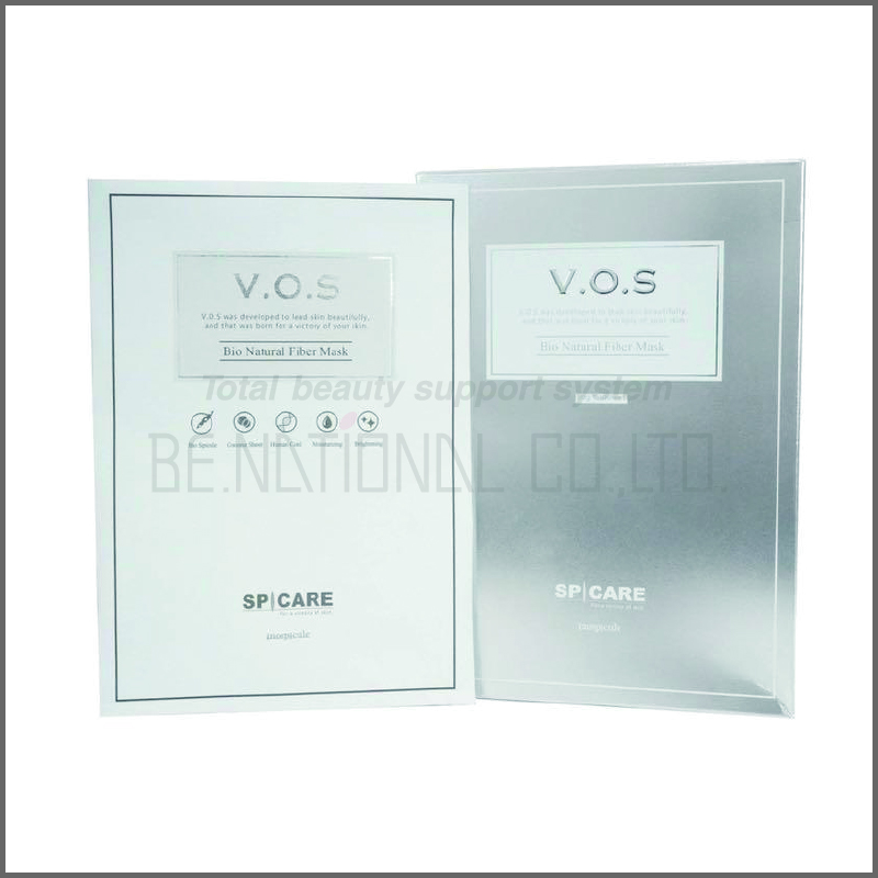 VOS　マスクパック　10枚入り