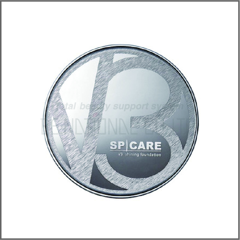 V3　シャイニング　ファンデーション