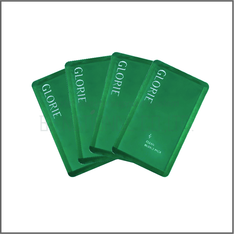 V3　クリーンバブル　4枚セット