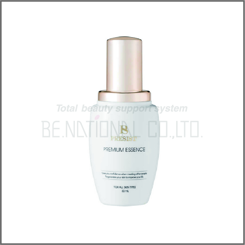 プレジスト　プレミアムエッセンス