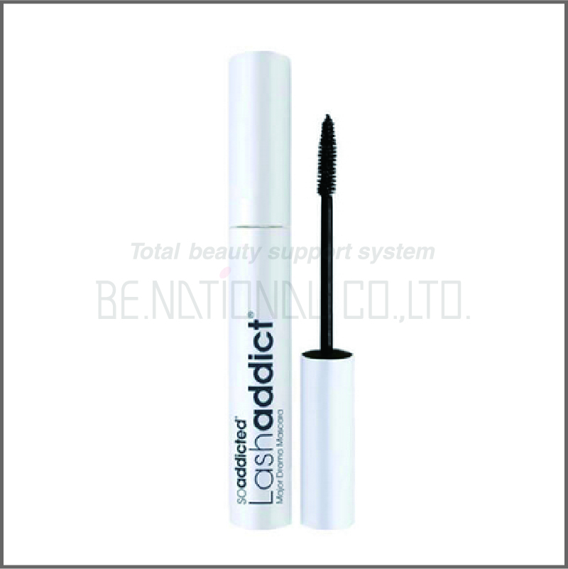 ラッシュアディクト　メジャードラマ　マスカラ