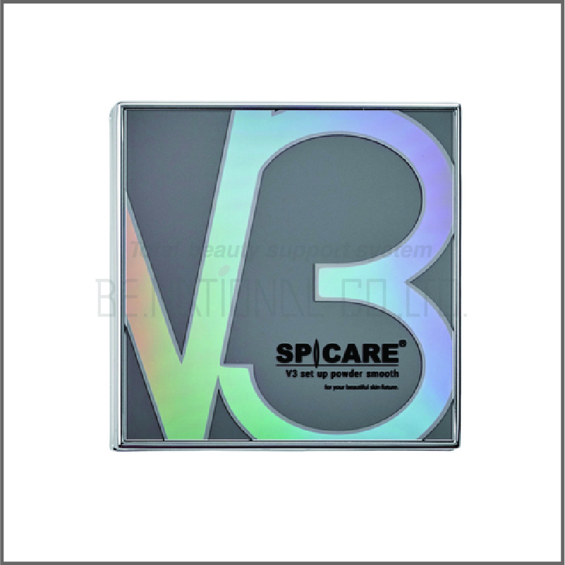 V3セットアップパウダー　スムース