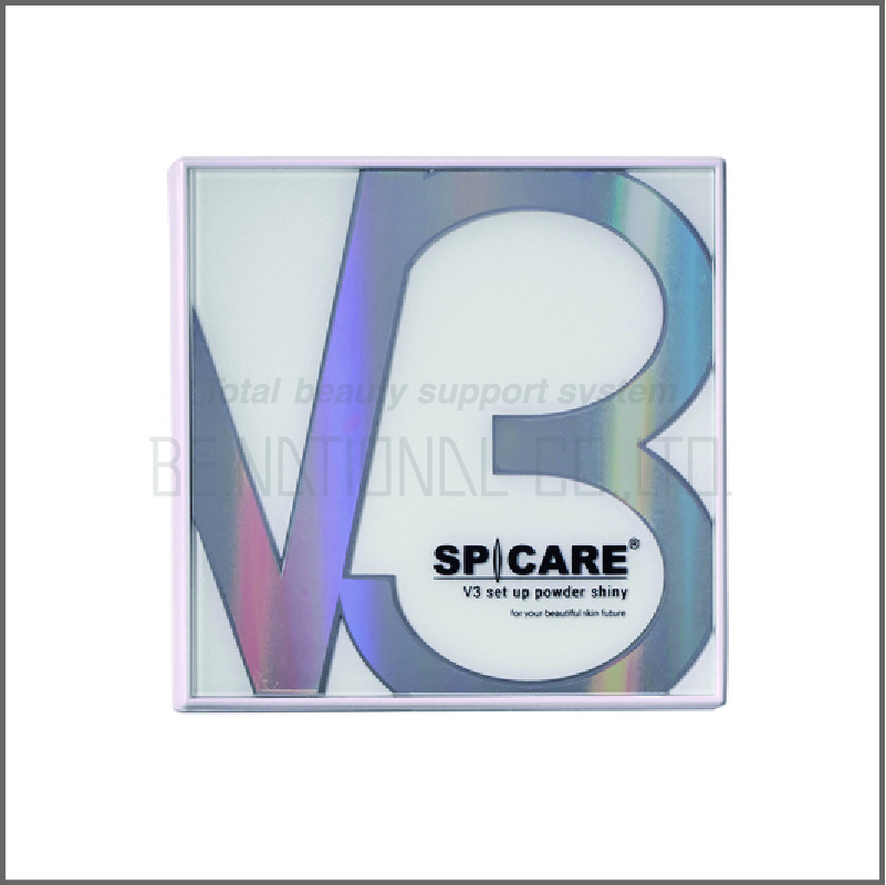 V3　セットアップパウダー　シャイニー