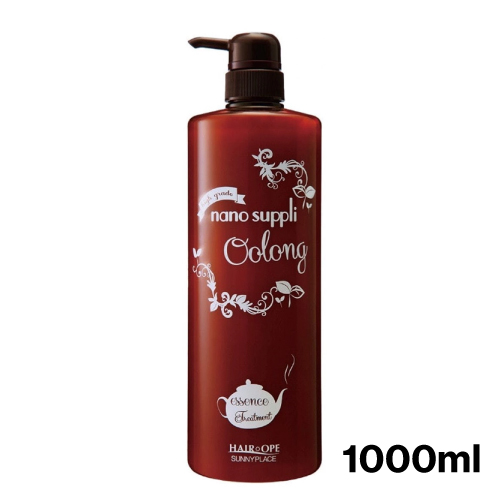ハイグレードナノサプリトリートメント・ウーロン 1L