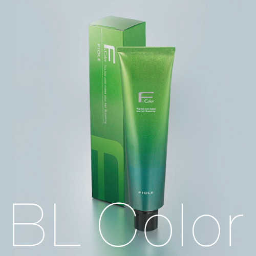 フィヨーレBLカラー 10GB 120g