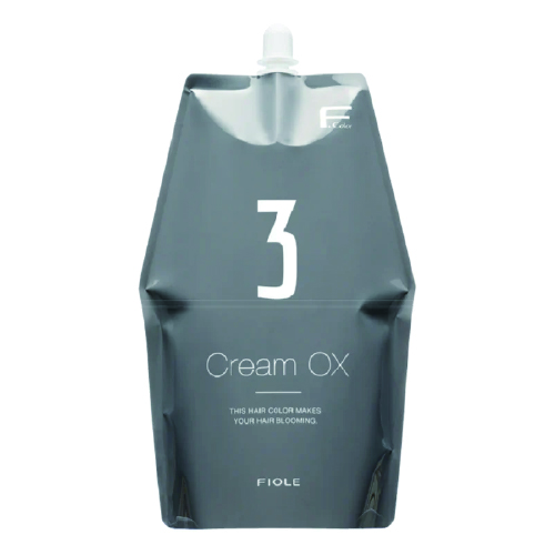 フィヨーレ クリームOX3% 2L