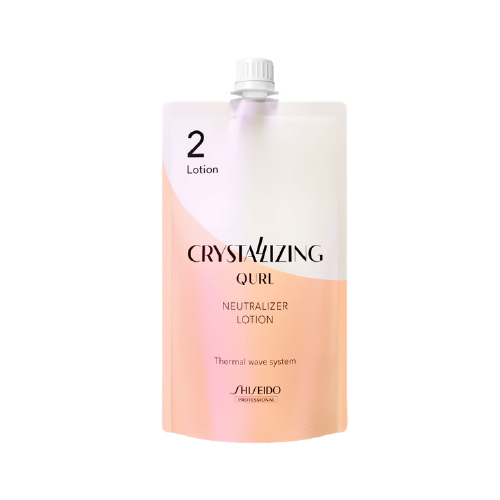 クリスタルライジングキュール NT ローション 400ml