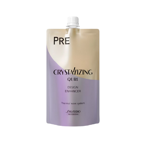 クリスタルライジングキュール D エンハンサー 400g