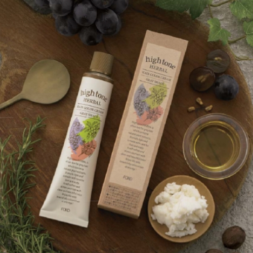 フォード HTハーバル H/Na8 120g