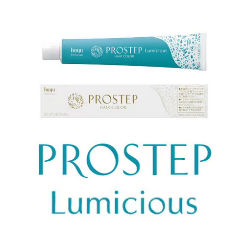 プロステップ ルミシャス A MV 12 80g