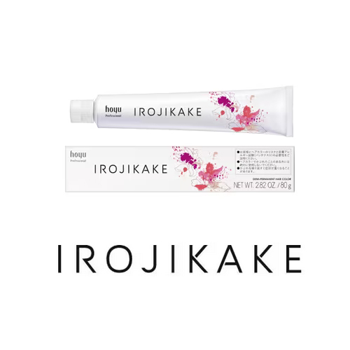 イロジカケ G PU 80g　ゴシック