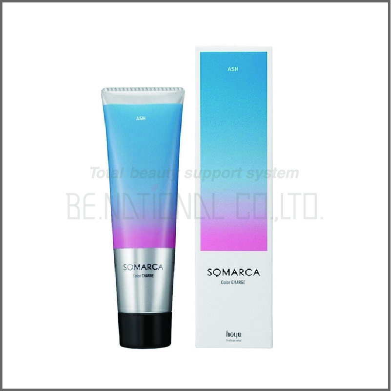 ソマルカ カラーチャージ アッシュ130ｇ