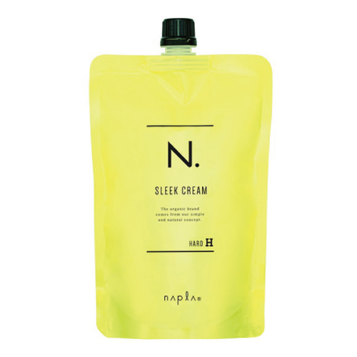 ：N.スリーククリーム H 500g