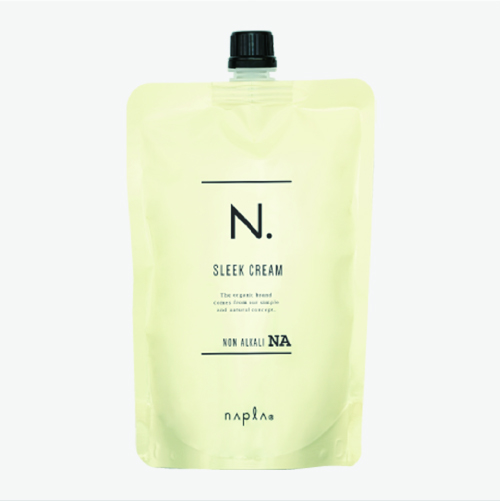 ：N.スリーククリーム NA 500g