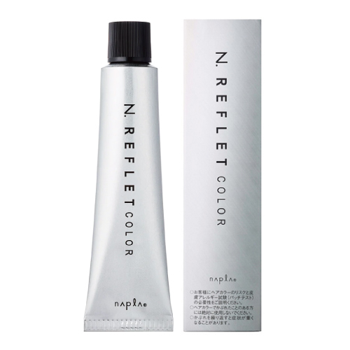 N.ルフレカラー 5-CT 80g コバルト