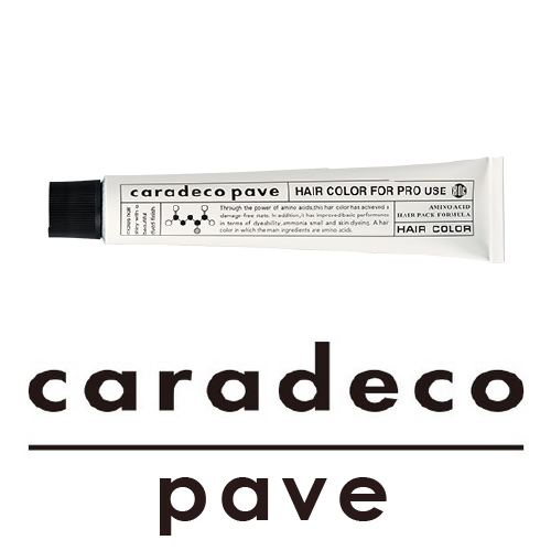 キャラデコ パヴェ NB 2p 80g