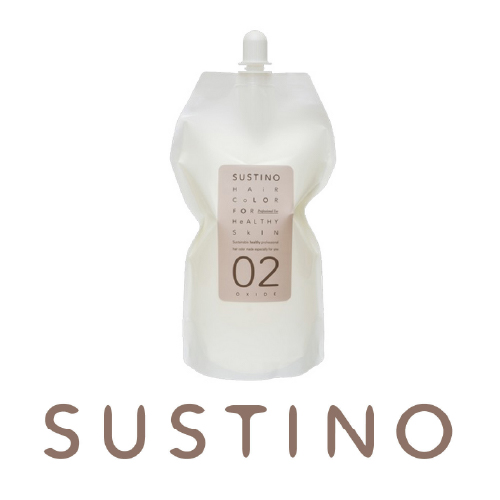 サスティノ オキサイド 02 1050ml