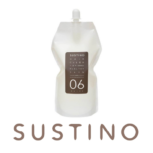 サスティノ オキサイド 06 1050ml