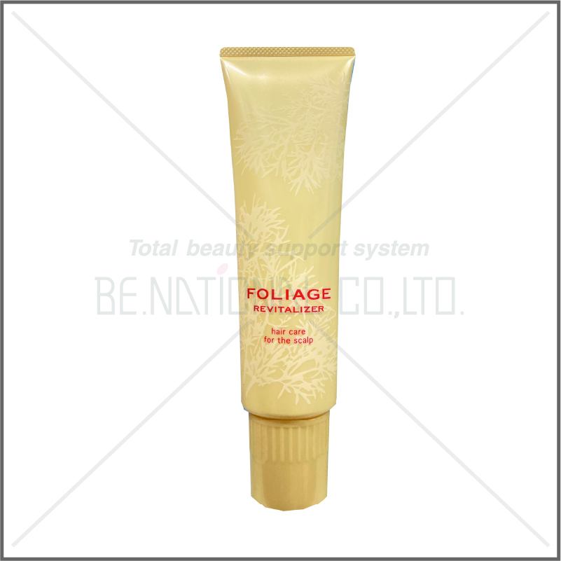 フォリッジ リバイタライザー 150g