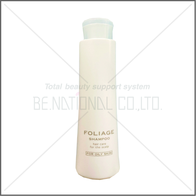 フォリッジ シャンプーオイリースキン300ml