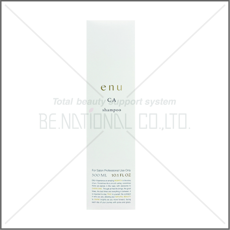 n・エヌ シャンプーCA 300ml