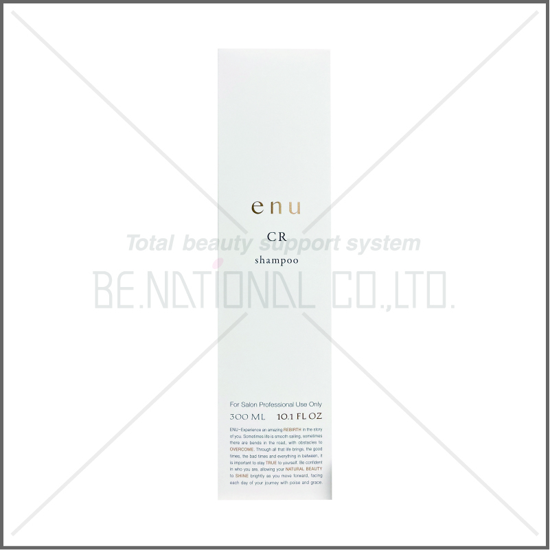 n・エヌ シャンプーCR 300ml