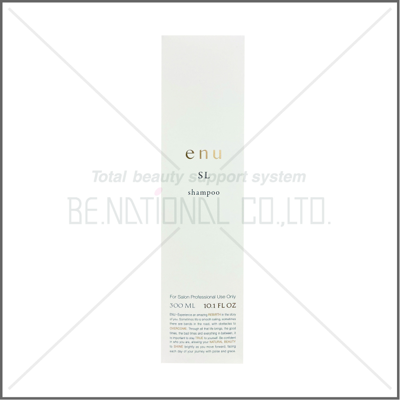 n・エヌ シャンプーSL 300ml