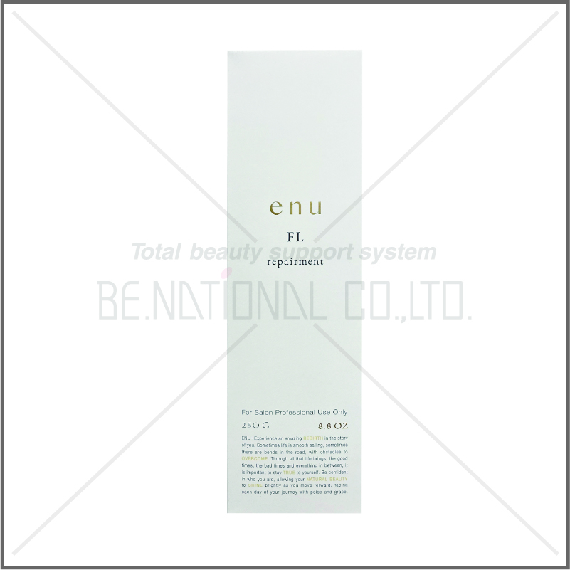 n・エヌ リペアメントFL 250g