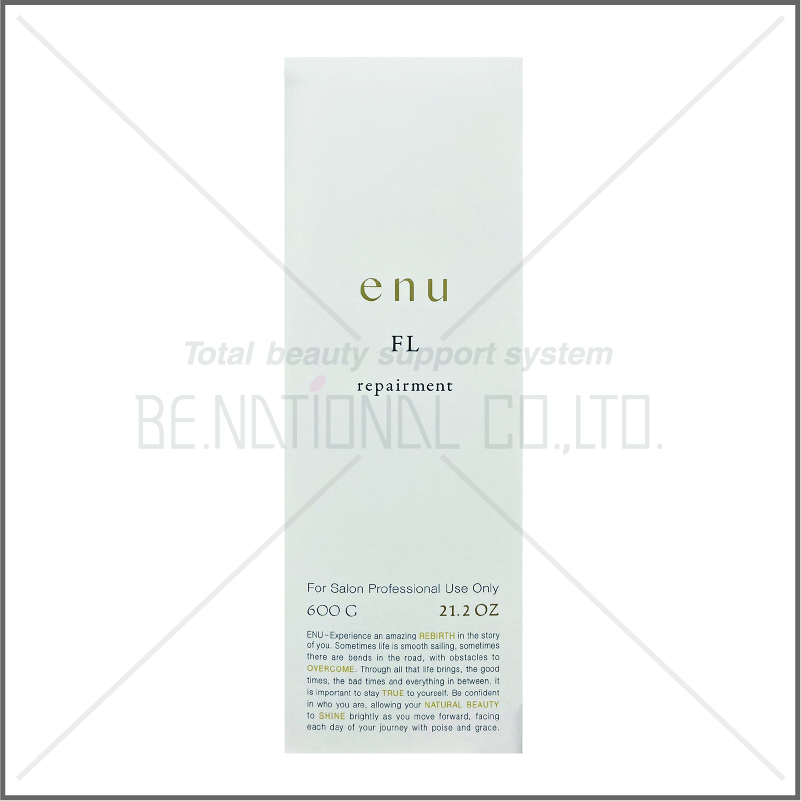 n・エヌ リペアメントFL 600g