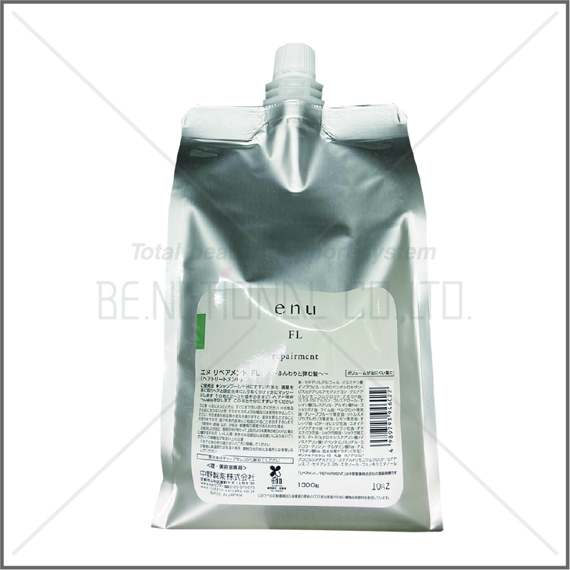n・エヌ リペアメントFL 1500g