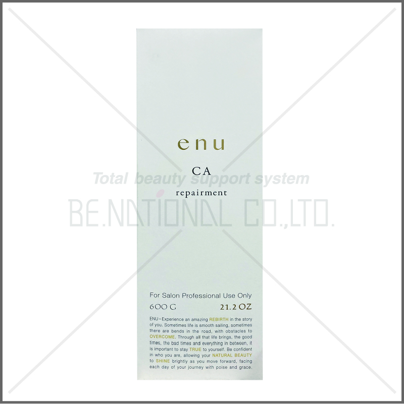 n・エヌ リペアメントCA 600g