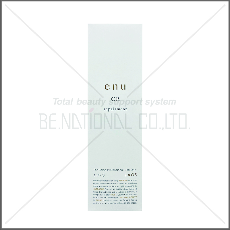 n・エヌ リペアメントCR 250g
