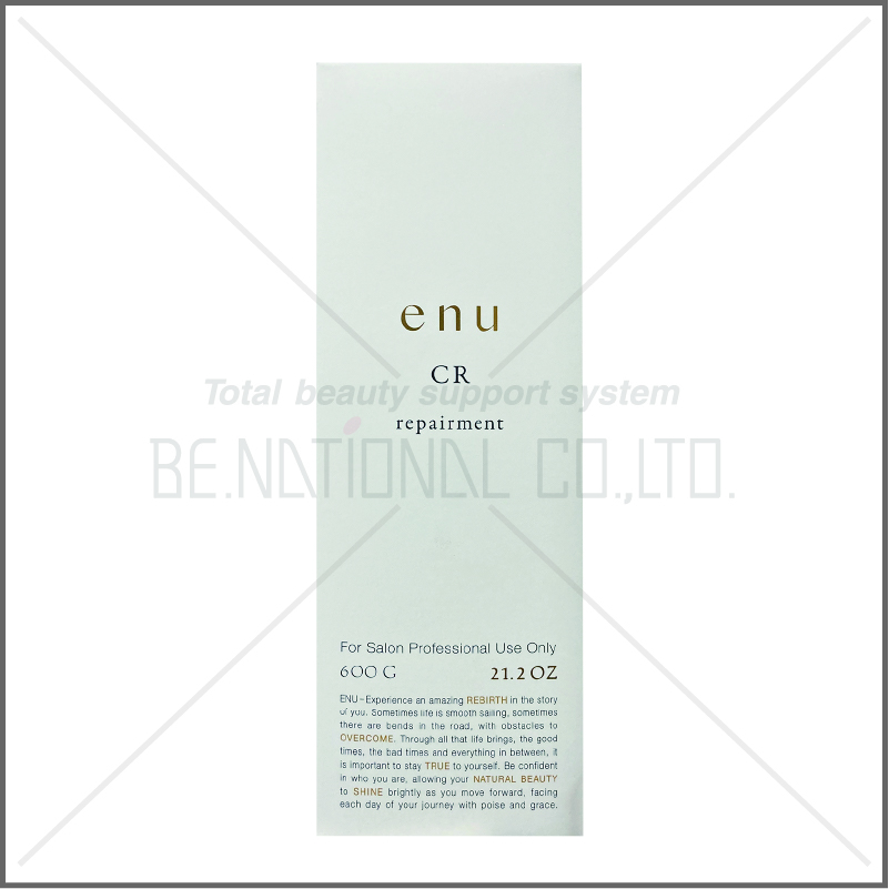 n・エヌ リペアメントCR 600g
