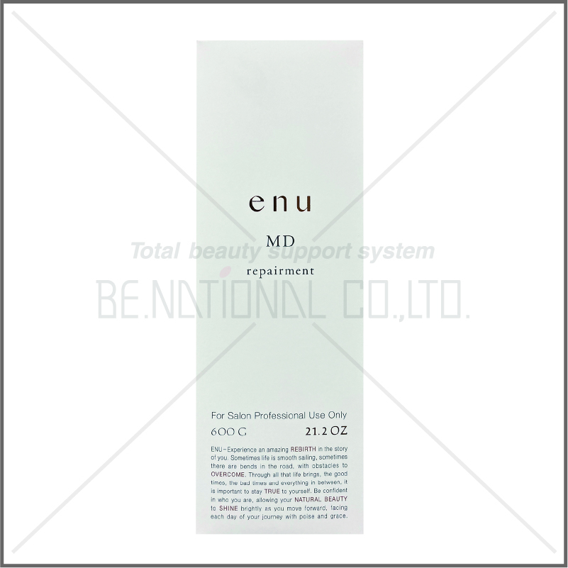 n・エヌ リペアメントMD 600g