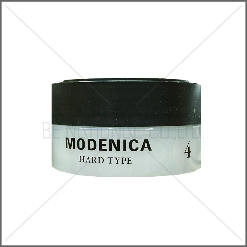 モデニカ ワックス4 60g