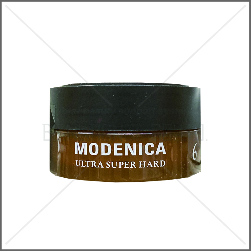モデニカ ワックス6 60g