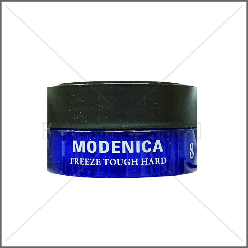 モデニカ ワックス8 60g
