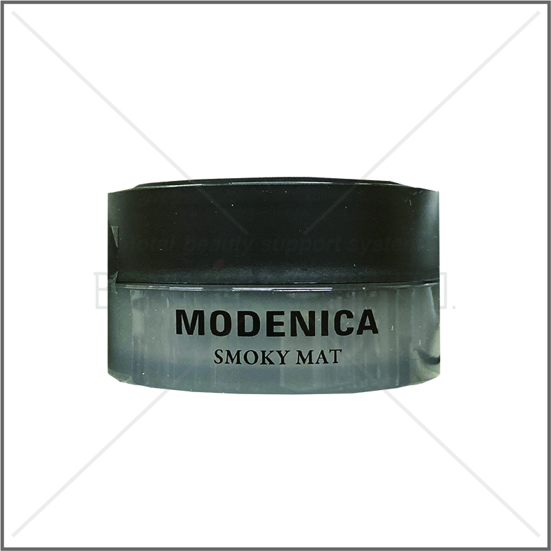 モデニカ スモーキーマット 60g