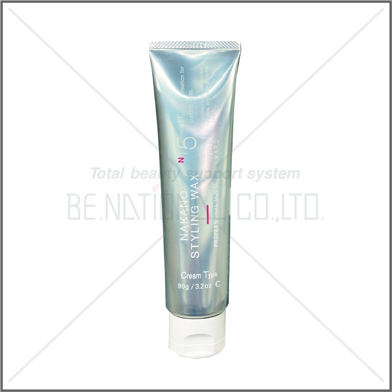 ナカノ スタイリング ワックス 5C 90g
