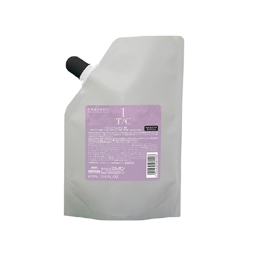 プレジューム T/C 1剤 400ml