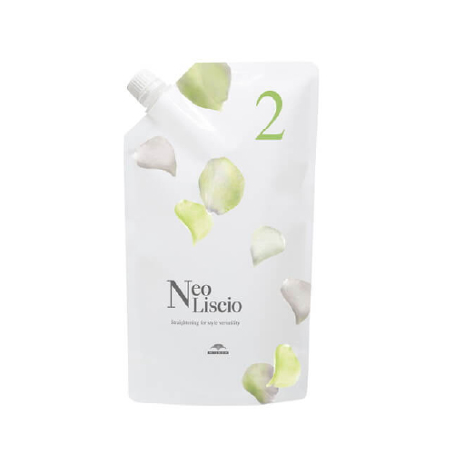 ネオリシオ 2剤 800g