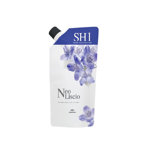ネオリシオ SH-1剤 400g