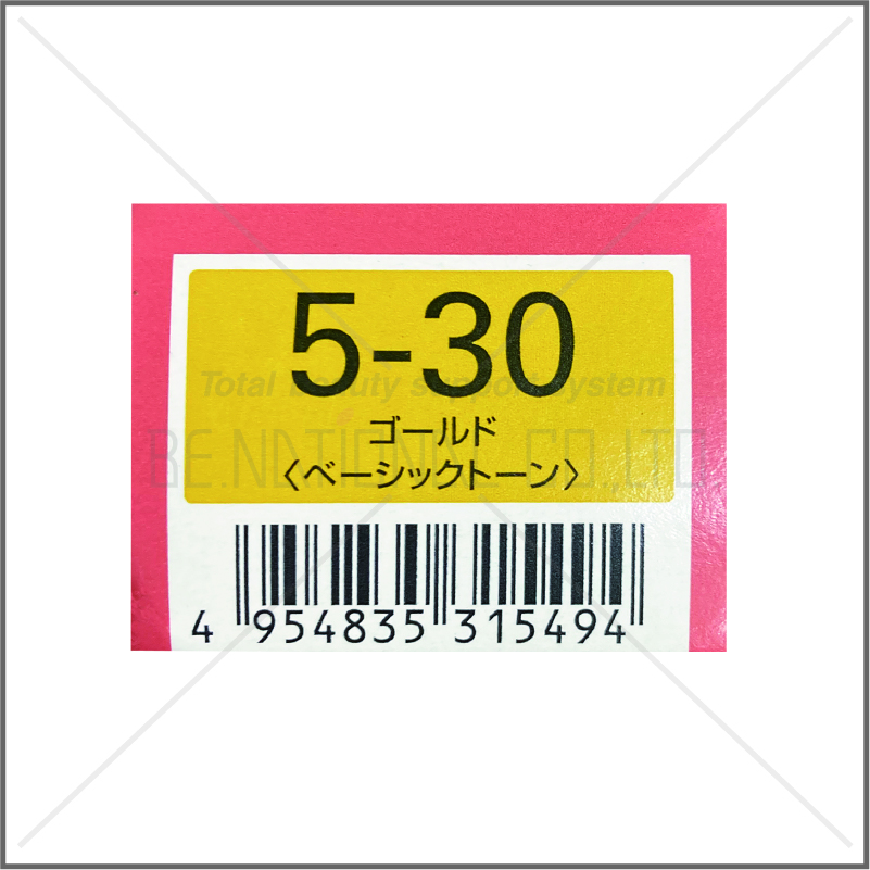 オルディーブ 5-30