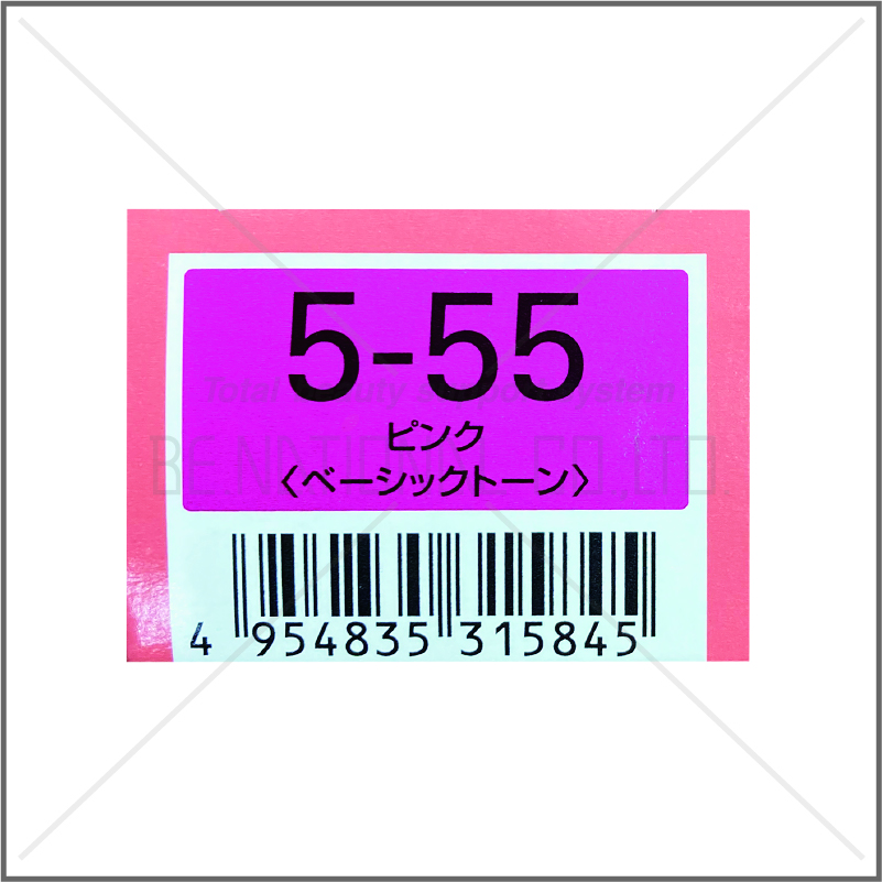 オルディーブ 5-55
