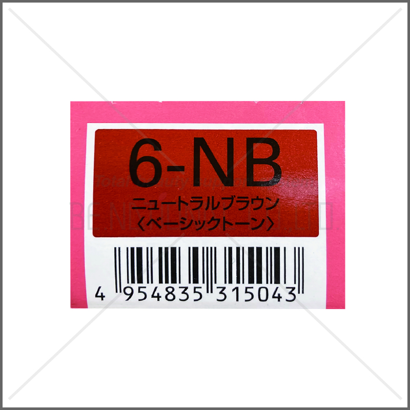 オルディーブ 6-NB