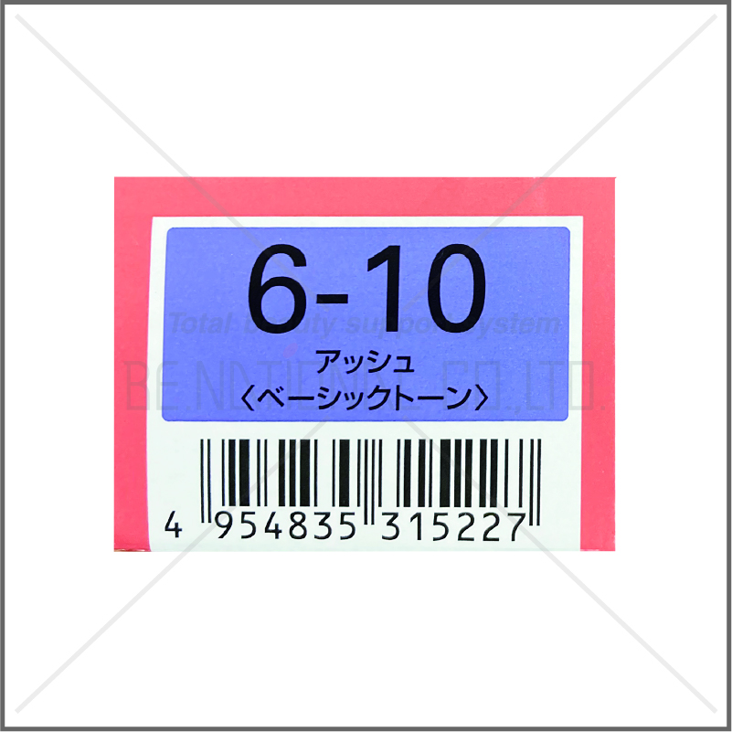 オルディーブ 6-10